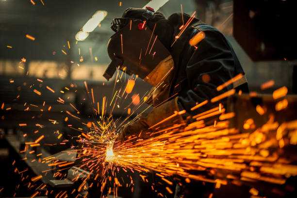 Best Specialty Welding Processes in Huron, OH
