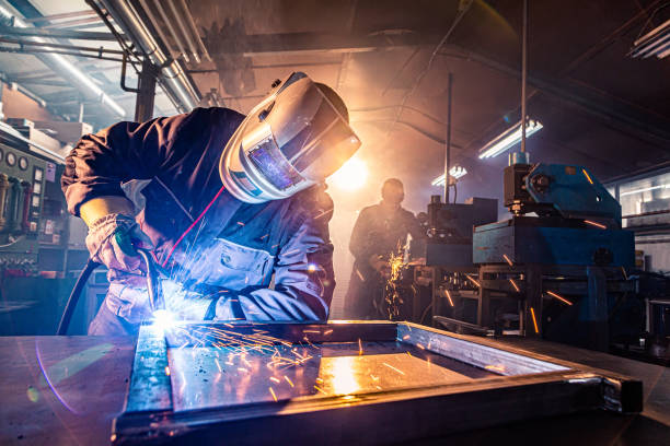 Best Aerospace and Defense Welding in Huron, OH