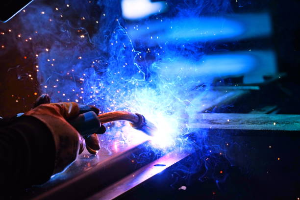  Huron, OH Welder Pros