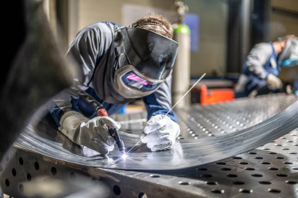 Best Automotive Welding in Huron, OH