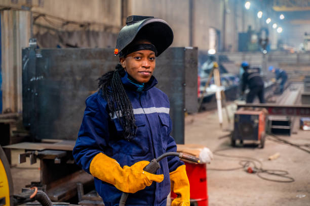 Reliable Huron, OH Welder & Metal Fabrication Solutions
