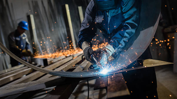 Best Maintenance and Repair Welding in Huron, OH