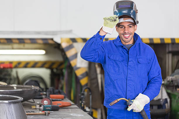 Affordable Welder Services in Huron, OH