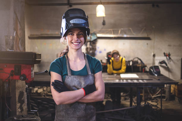 Best Structural Steel Welding in Huron, OH